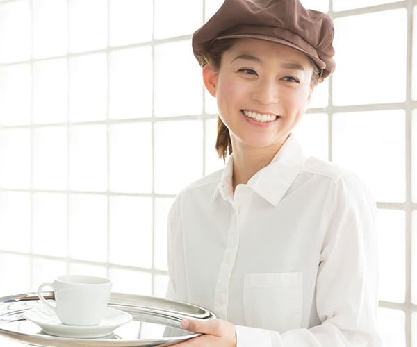 求人情報